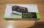 PNY GEFORCE RTX 5070Ti 16GB