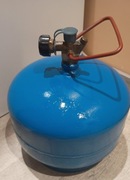 Butla turystyczna gazowa 2 kg Szybka Wysyłka