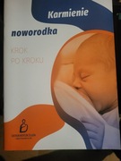 Karmienie noworodka Krok po Kroku Kinga Osuch