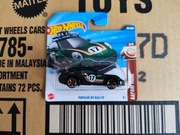 HOT WHEELS PORSCHE 911 RALLY