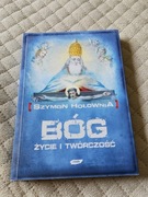 Bóg życie i twórczość Szymon Hołownia