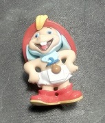 figurka bobas (kinder)