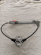 Mechanizm szyby podnośnik tył lewy fiat Punto evo
