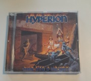 HYPERION – Where Stone Is Unscarred / 1999 Massacre 