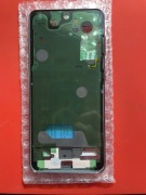 Korpus/Ramka ekranu Samsung Galaxy S21 (SM-S990F),S21 5G (SM-G991B)- szara