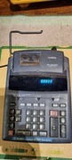 Kalkulator CASIO FR-620TER z drukarką 2-kolorową