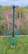 BOM DO WINDSURFINGU REGULOWANY OD 170 DO 220 CM 