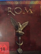 Rzym serial w języku polskim blu-ray