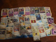 Talia gardevoir ex pokemon tcg + mata