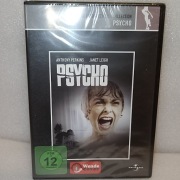Psychoza DVD Unikat