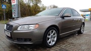 Volvo S80, 2.0 diesel, 136 kM, rok prod. 2008, skóra, zadbany.