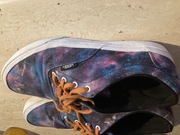 Buty trampki r 37 Vans tenisówki