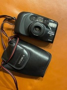 YASHICA ZOOMATE 70 - KYOCERA