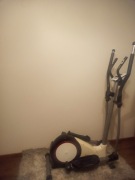 Orbitrek magnetyczny 