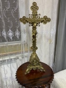 Krucyfiks wysokość 60 cm