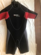 Mares Pianka ocieplacz Antartica shorty grubość 5mm. Rozmiar: 5