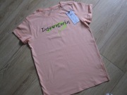 Reserved, t-shirt, roz. 158 cm NOWY