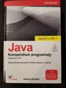 JAVA kompendium programisty. Herbert Schildt