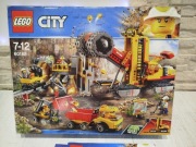 LEGO CITY Super Zestaw  Stan jak NOWE !!!