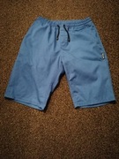 Spodenki szort Oponent Classic Chino niebieskie XL
