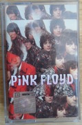 Kaseta magnetofonowa Pink Floyd – The Piper At The Gates Of Dawn 
