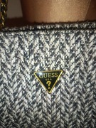 Torebka Guess shopper duża