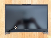 Klapa matrycy+matryca do Lenovo Legion 5-15IMH05H, 81Y6