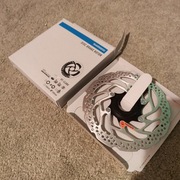 Tarcza Hamulcowa Shimano SM-RT30 160 mm CenterLock