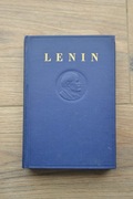 W. I. Lenin Dzieła Tom 5