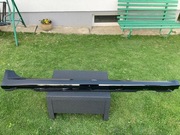 Audi A7 listwa progowa prawa LY9T