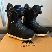 Burton Felix Boa US7, 240mm, 38. Buty snowboardowe damskie