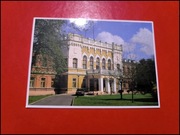 Pocztówka - Modlin - Dawne Kasyno - Pieczęć Okolicznościowa - 2008