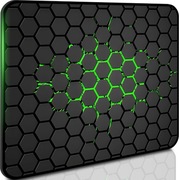 Podkładka pod mysz dla graczy, 250 x 350 mm, wodoszczelna DARMOWA DOSTAWA