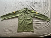 Koszula wojskowa OG-507 US Army