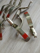 ŁYŻKA DO GRANATU F-1