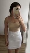 Sukienka mini elegancka