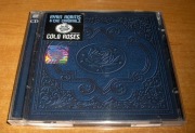 RYAN ADAMS & THE CARDINALS - Cold Roses 2CD, stan całości EXCELLENT-