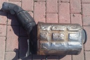 Katalizator BMW 640d 3.0 Diesel 18308517451