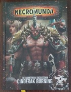 Necromunda: Cinderak Burning