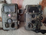 Kamera leśna, fotopulapka redleaf 1006