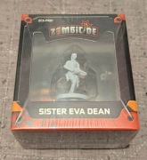 Zombicide: Invader - Sister Eva Dean