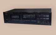 Magnetofon Onkyo TA 2520 casette deck