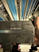 Sterownik fotela kierowcy Espace 5