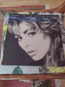 Sandra-We'll Be Together('89 Remix) 12"Maxi singiel winylowy 