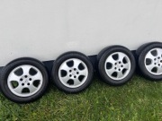 Koła felgi letnie Opel 5x110 15’
