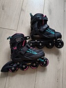 Rolki regulowane Movino Cruzer B2, 30-33