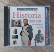Historia świata PC