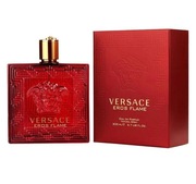 Versace Eros Flame Woda perfumowana