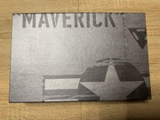 Top Gun + Top Gun Maverick 4K+Blu-ray Steelbook box PL