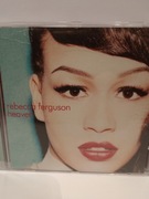 REBECCA FERGUSON - HEAVEN CD 
